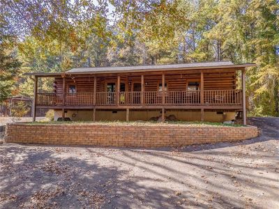 4569 Old Dalton Rd NE, Rome, GA, 30165
