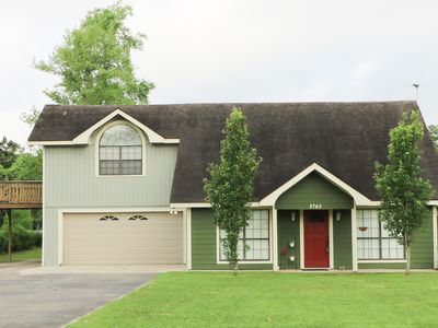 2745 Arthur St, Westlake, LA, 70669