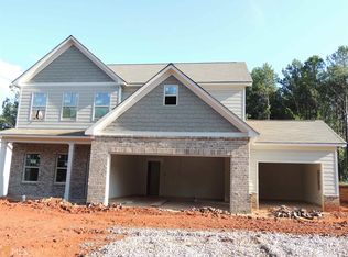 412 Miracle Ct #21, Hoschton, GA
