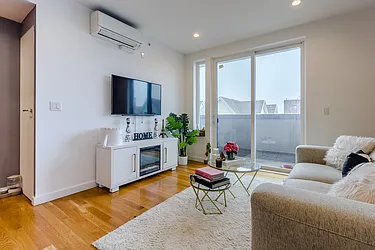 Rented by E House Realty & Management Inc.