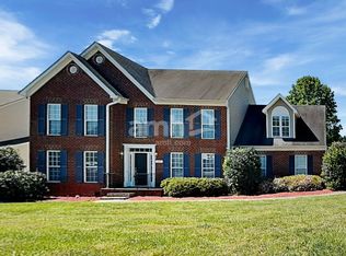 200 Alexander Preston Ln, Winston Salem, NC 27127