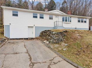 337 Fitchville Rd, Bozrah, CT 06334