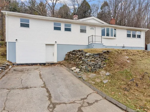 337 Fitchville Road, Bozrah, CT 06334