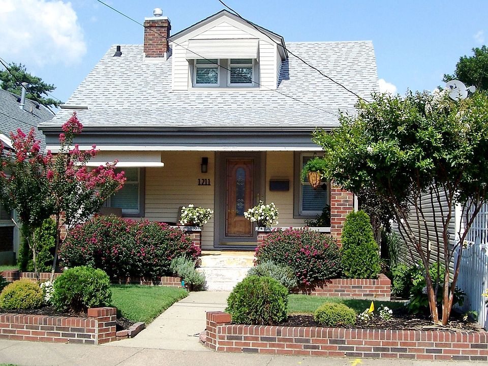 Cutest house on the block