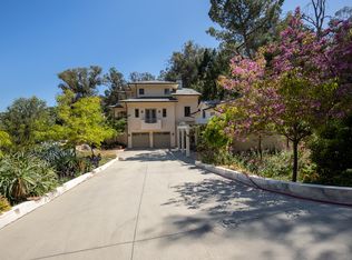 20433 Medley Ln, Topanga, CA 90290