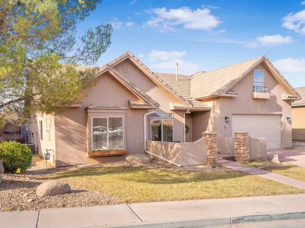 1570 S Rio Virgin Dr, Washington, UT 84780