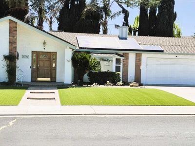 1342 Wimbledon Way, Manteca, CA, 95336