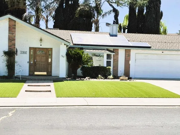 1342 Wimbledon Way, Manteca, CA 95336