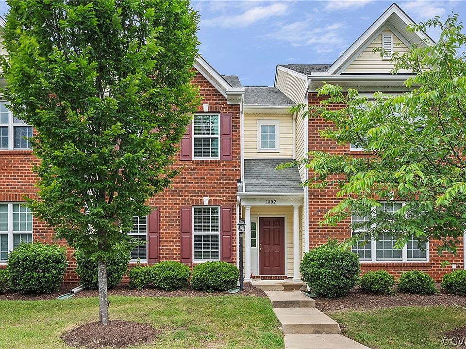 1802 Old Mayland Ct, Henrico, VA 23294 | Zillow