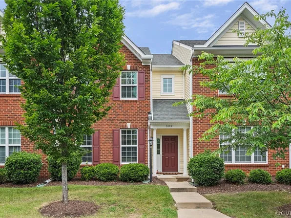 1802 Old Mayland Ct, Henrico, VA 23294