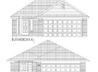 210 Brookside Dr, Huntsville, TX 77320