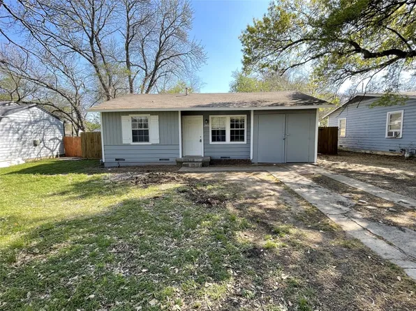 2426 W 4th St, Irving, TX 75060