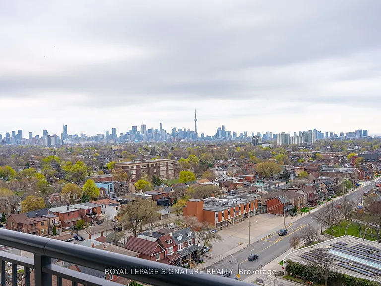 1185 Dupont St #1016 — Photo 6