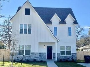 3108 Green St, Bryan, TX 77801