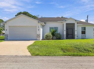 387 VENETIA AVENUE, NORTH PORT, FL 34287