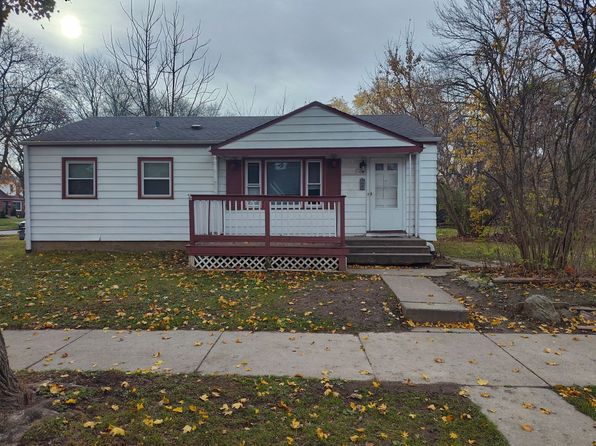 5401 W Sheridan Ave