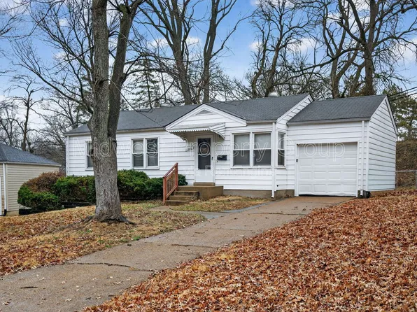 1015 Avant Dr, Saint Louis, MO 63137