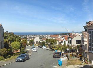 587 Darien Way, San Francisco, CA 94127