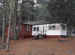 1736 State Route 30, Tupper Lake, NY 12986