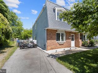 1125 Folsom Ave, Prospect Park, PA 19076