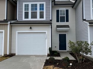 1406 Smoky Mountains St, Durham, NC 27713