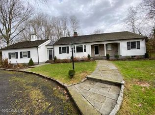 9 Orchard Hill Ln, Greenwich, CT 06831