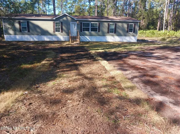 4972 WALNUT Avenue, Bunnell, FL 32110