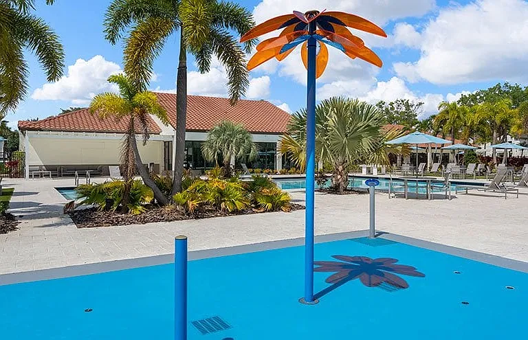 The Avant at Pembroke Pines Apartments — Photo 52
