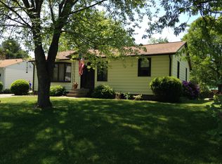 225 Pioneer Rd, Painted Post, NY 14870