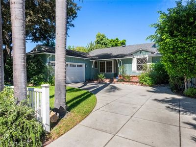 12609 Milbank St, Studio City, CA, 91604