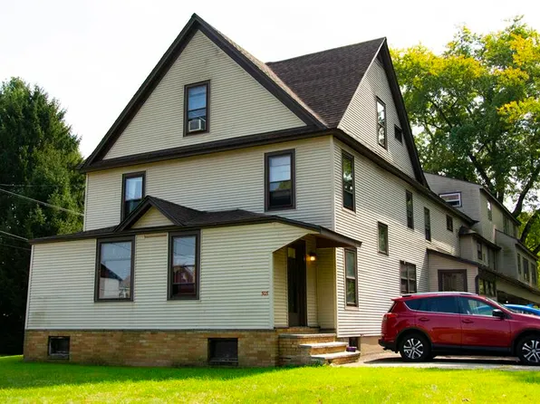 505 Front Street, 505 Front St APT 5, Vestal, NY 13850