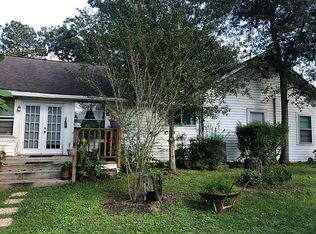 31902 Waller Tomball Rd, Waller, TX 77484