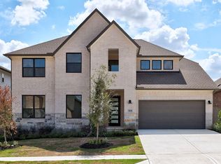 904 Rock Daisy Trl, Hutto, TX 78634