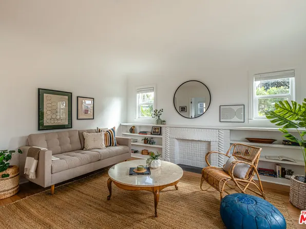 4811 Ferndale St, Los Angeles, CA 90016