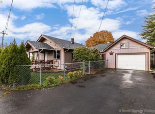 114 Little St, Saint Helens, OR 97051