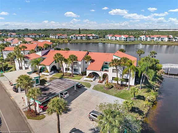 5th image of 5369 Casablanca Cir #K-4