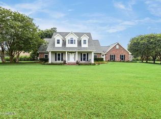 314 Fort Hamilton Dr, Opelousas, LA 70570