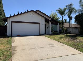 11017 Gayola Ln, Lakeside, CA 92040