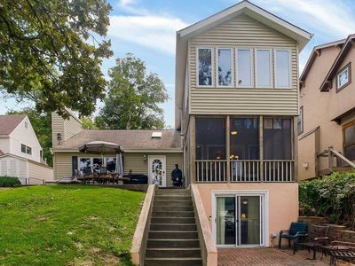 77 S St, Lake Lotawana, MO, 64086