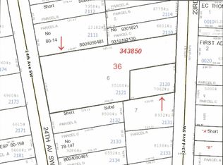 6536 24th Ave SW, Seattle, WA 98106