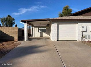 1454 S Doran, Mesa, AZ 85204