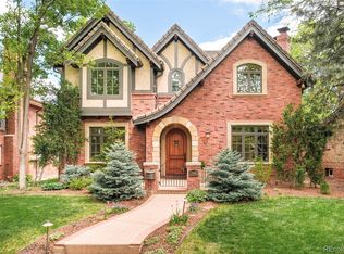 958 S Columbine St, Denver, CO 80209