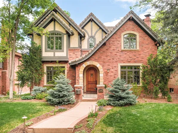 958 S Columbine Street, Denver, CO 80209