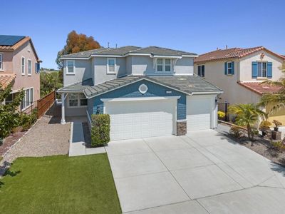 1292 Bellingham Dr, Oceanside, CA, 92057