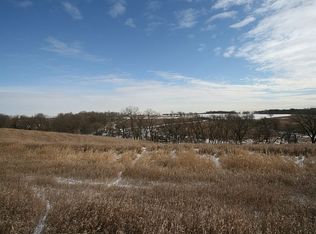 13505 N 240th St, Valley, NE 68064