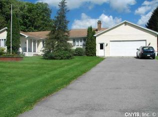 4024 Jordan Rd, Skaneateles, NY 13152