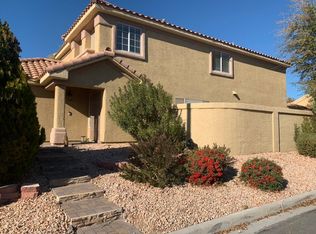 9500 Hershey Ln, Las Vegas, NV 89134