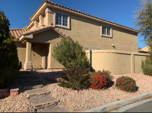 9500 Hershey Ln, Las Vegas, NV 89134