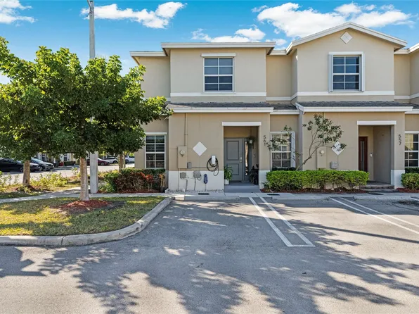 561 NE 5th Ter, Florida City, FL 33034