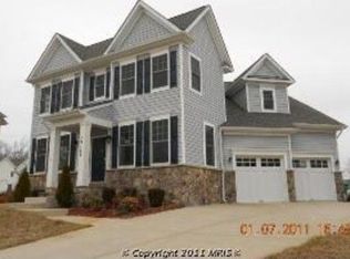 12112 Pelham Ct, Waldorf, MD 20602